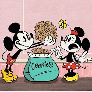 Meet your Posher, Dan